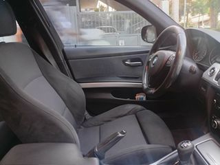 Bmw 320 2009 M PACK-thumb-15