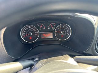 Κλούβα Fiat 2022 DOBLO 1.6 Multijet ΕΠΑΓΓΕΛΜΑΤΙΚΟ VAN Ν.1 5θεσιο A/C EURO 6D-thumb-30