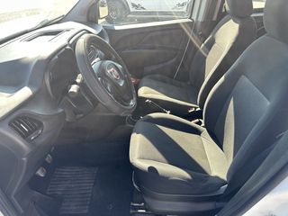 Κλούβα Fiat 2022 DOBLO 1.6 Multijet ΕΠΑΓΓΕΛΜΑΤΙΚΟ VAN Ν.1 5θεσιο A/C EURO 6D-thumb-33