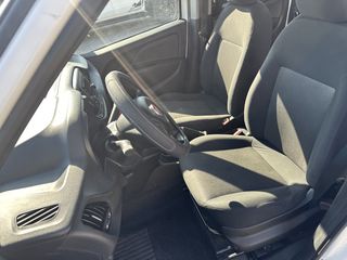 Κλούβα Fiat 2022 DOBLO 1.6 Multijet ΕΠΑΓΓΕΛΜΑΤΙΚΟ VAN Ν.1 5θεσιο A/C EURO 6D-thumb-34