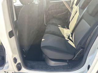 Κλούβα Fiat 2022 DOBLO 1.6 Multijet ΕΠΑΓΓΕΛΜΑΤΙΚΟ VAN Ν.1 5θεσιο A/C EURO 6D-thumb-35