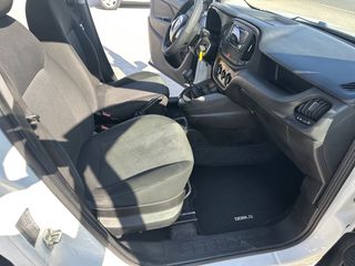 Κλούβα Fiat 2022 DOBLO 1.6 Multijet ΕΠΑΓΓΕΛΜΑΤΙΚΟ VAN Ν.1 5θεσιο A/C EURO 6D-thumb-40