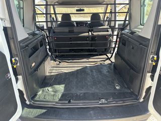 Κλούβα Fiat 2022 DOBLO 1.6 Multijet ΕΠΑΓΓΕΛΜΑΤΙΚΟ VAN Ν.1 5θεσιο A/C EURO 6D-thumb-44