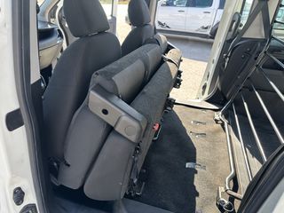 Κλούβα Fiat 2022 DOBLO 1.6 Multijet ΕΠΑΓΓΕΛΜΑΤΙΚΟ VAN Ν.1 5θεσιο A/C EURO 6D-thumb-45