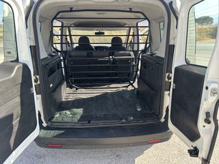 Κλούβα Fiat 2022 DOBLO 1.6 Multijet ΕΠΑΓΓΕΛΜΑΤΙΚΟ VAN Ν.1 5θεσιο A/C EURO 6D-thumb-46
