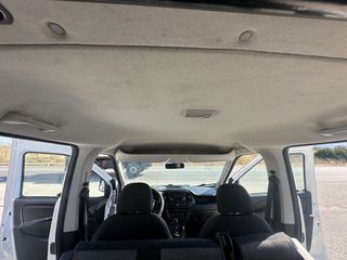 Κλούβα Fiat 2022 DOBLO 1.6 Multijet ΕΠΑΓΓΕΛΜΑΤΙΚΟ VAN Ν.1 5θεσιο A/C EURO 6D-thumb-48