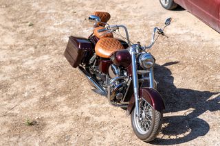 Honda VT 750C Shadow 1999-thumb-1
