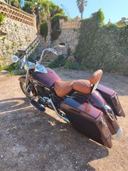 Honda VT 750C Shadow 1999-thumb-2