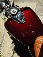 Honda VT 750C Shadow 1999-thumb-4