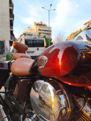 Honda VT 750C Shadow 1999-thumb-5