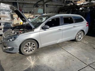 Πορτα Εμπρος Δεξια Peugeot 308 (T9 2013-2020)