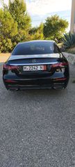 Mercedes-Benz E 220 2022 W213 FACELIFT AMG LINE SPORT PACKET HYDRID DIESEL LIMOUSINE-thumb-16