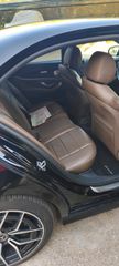 Mercedes-Benz E 220 2022 W213 FACELIFT AMG LINE SPORT PACKET HYDRID DIESEL LIMOUSINE-thumb-17