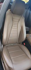 Mercedes-Benz E 220 2022 W213 FACELIFT AMG LINE SPORT PACKET HYDRID DIESEL LIMOUSINE-thumb-18