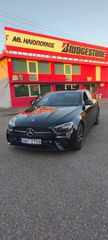 Mercedes-Benz E 220 2022 W213 FACELIFT AMG LINE SPORT PACKET HYDRID DIESEL LIMOUSINE-thumb-31