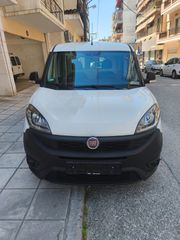 Κλούβα Fiat 2022 DOBLO 1,6 MAXI EURO 6D-thumb-4