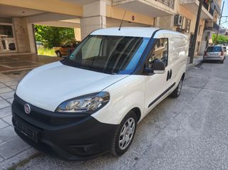 Κλούβα Fiat 2022 DOBLO 1,6 MAXI EURO 6D-thumb-5