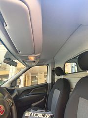 Κλούβα Fiat 2022 DOBLO 1,6 MAXI EURO 6D-thumb-37