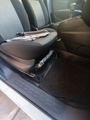 Κλούβα Fiat 2022 DOBLO 1,6 MAXI EURO 6D-thumb-41