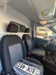 Κλούβα Fiat 2022 DOBLO 1,6 MAXI EURO 6D-thumb-42