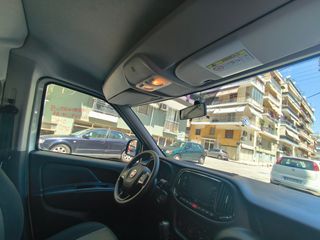 Κλούβα Fiat 2022 DOBLO 1,6 MAXI EURO 6D-thumb-44