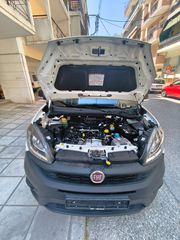 Κλούβα Fiat 2022 DOBLO 1,6 MAXI EURO 6D-thumb-45