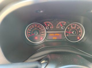 Κλούβα Fiat 2022 DOBLO 1,6 MAXI EURO 6D-thumb-50