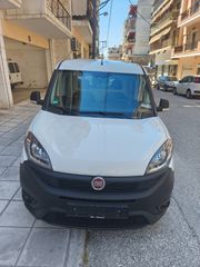 Κλούβα Fiat 2022 DOBLO 1,6 MAXI EURO 6D-thumb-15