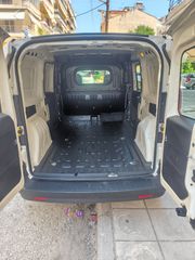 Κλούβα Fiat 2022 DOBLO 1,6 MAXI EURO 6D-thumb-17