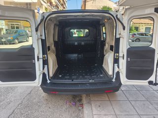 Κλούβα Fiat 2022 DOBLO 1,6 MAXI EURO 6D-thumb-18