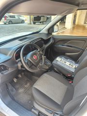 Κλούβα Fiat 2022 DOBLO 1,6 MAXI EURO 6D-thumb-30