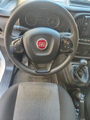 Κλούβα Fiat 2022 DOBLO 1,6 MAXI EURO 6D-thumb-34