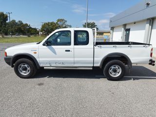 Ford Ranger 2002 RANGER 1.5 καμπινα 4χ4-thumb-4