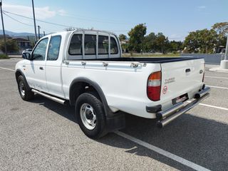 Ford Ranger 2002 RANGER 1.5 καμπινα 4χ4-thumb-6