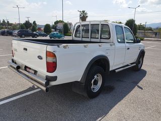 Ford Ranger 2002 RANGER 1.5 καμπινα 4χ4-thumb-7