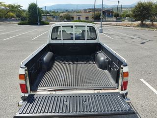 Ford Ranger 2002 RANGER 1.5 καμπινα 4χ4-thumb-8