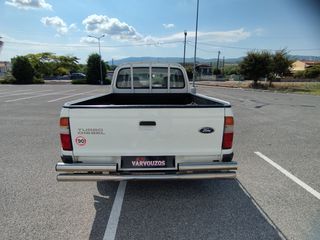 Ford Ranger 2002 RANGER 1.5 καμπινα 4χ4-thumb-9
