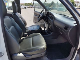 Ford Ranger 2002 RANGER 1.5 καμπινα 4χ4-thumb-10