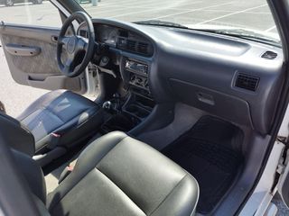 Ford Ranger 2002 RANGER 1.5 καμπινα 4χ4-thumb-11