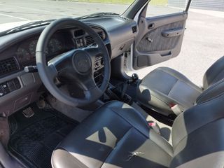 Ford Ranger 2002 RANGER 1.5 καμπινα 4χ4-thumb-12