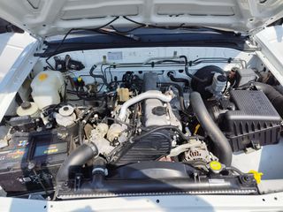 Ford Ranger 2002 RANGER 1.5 καμπινα 4χ4-thumb-18