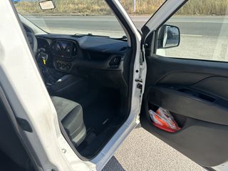Fiat Doblo 2022 DOBLO 1.6 Multijet ΕΠΑΓΓΕΛΜΑΤΙΚΟ VAN Ν.1 5θεσιο A/C EURO 6D-thumb-42