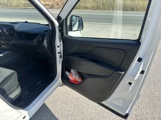 Fiat Doblo 2022 DOBLO 1.6 Multijet ΕΠΑΓΓΕΛΜΑΤΙΚΟ VAN Ν.1 5θεσιο A/C EURO 6D-thumb-43