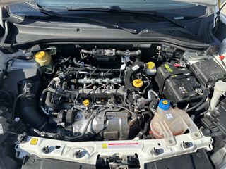 Fiat Doblo 2022 DOBLO 1.6 Multijet ΕΠΑΓΓΕΛΜΑΤΙΚΟ VAN Ν.1 5θεσιο A/C EURO 6D-thumb-18