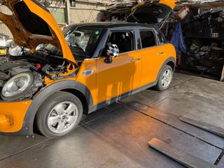 Μουρη Mini Cooper (F55 F56 F57) B38A15A 1.5 Turbo 12V