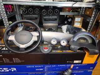 SMART 450 F1 ΤΙΜΟΝΙ-thumb-3