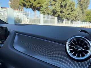 Mercedes-Benz EQA 2023 EQA250 1ο Χέρι-Ελληνικό 100% Υγεία Μπαταρίας-Με Ανάλυση ΦΠΑ-thumb-36