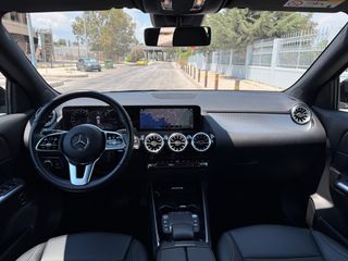 Mercedes-Benz EQA 2023 EQA250 1ο Χέρι-Ελληνικό 100% Υγεία Μπαταρίας-Με Ανάλυση ΦΠΑ-thumb-14
