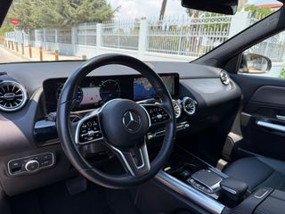 Mercedes-Benz EQA 2023 EQA250 1ο Χέρι-Ελληνικό 100% Υγεία Μπαταρίας-Με Ανάλυση ΦΠΑ-thumb-13