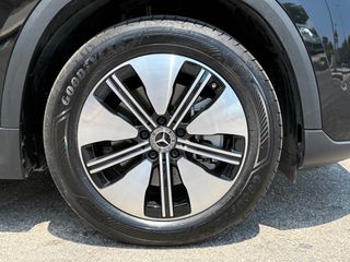 Mercedes-Benz EQA 2023 EQA250 1ο Χέρι-Ελληνικό 100% Υγεία Μπαταρίας-Με Ανάλυση ΦΠΑ-thumb-61